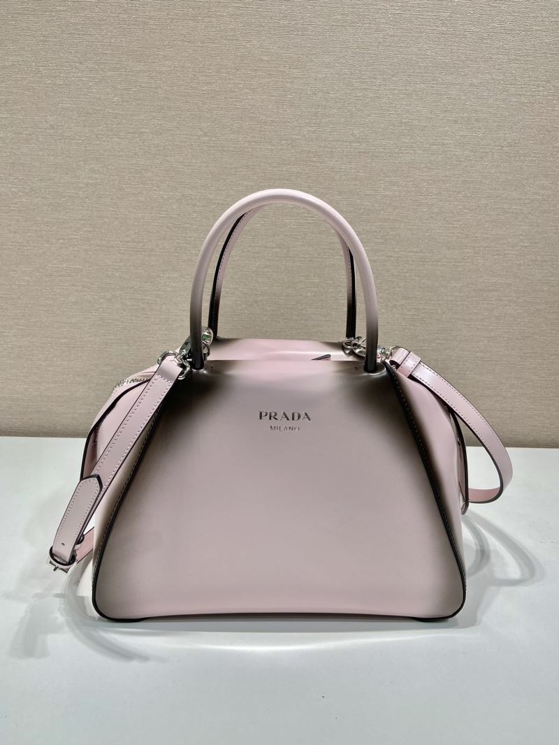 Prada Top Handle Bags